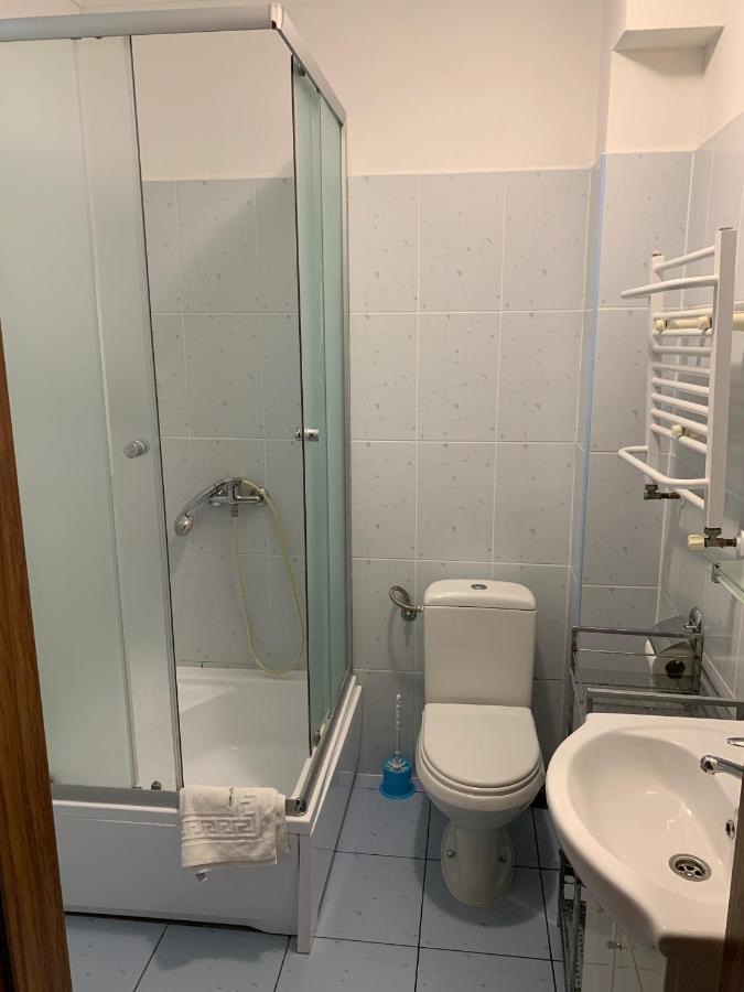 Apartamenty I Pokoje Magnolia 德兹维济诺 外观 照片